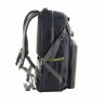 Рюкзак Aquatic РК-02С с коробками FisherBox синий