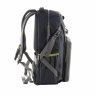 Рюкзак Aquatic РК-02С с коробками FisherBox синий