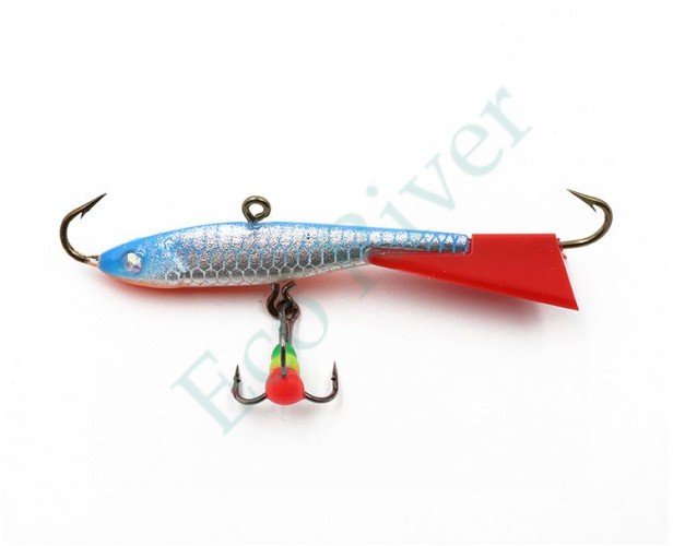 Балансир Yaman SE Torpedo, L-65 мм, 17 г, цвет 07