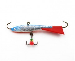 Балансир Yaman SE Torpedo, L-65 мм, 17 г, цвет 07