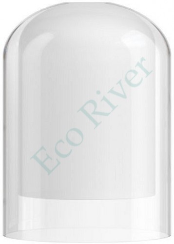 Плафон стеклянный 33 идеи S.26 S.26.TR-S.27.WH