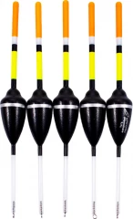 Поплавок Yaman из полиуретана 110-030, 3 г (уп. 5 шт.)