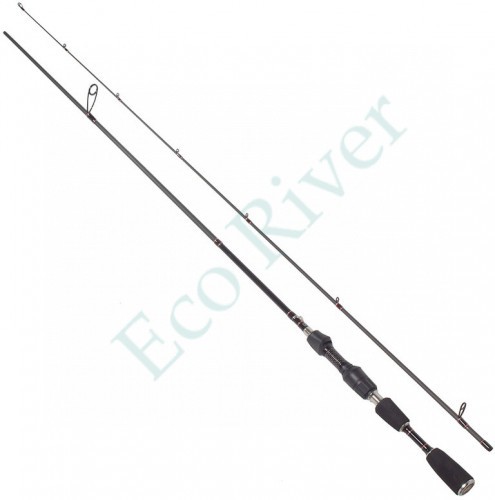 Спиннинг Волжанка Сай 1.98м 6-21г 024-0028