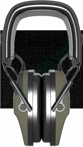 Активные наушники ARTELV КРЕЧЕТ ЗЕЛЁНЫЕ