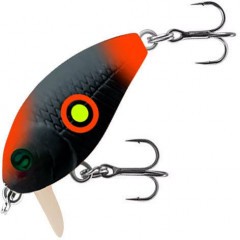 Воблер Sprut Rini Crank Major 36F 3.5г/MBKRD