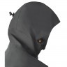 Костюм рыболовный Graff демисезонный размер 2XL/182-188(Bratex 20000, темно-серый)