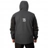 Костюм рыболовный Graff демисезонный размер 2XL/182-188(Bratex 20000, темно-серый)