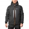 Костюм рыболовный Graff демисезонный размер 2XL/182-188(Bratex 20000, темно-серый)