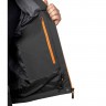 Костюм рыболовный Graff демисезонный размер 2XL/182-188(Bratex 20000, темно-серый)