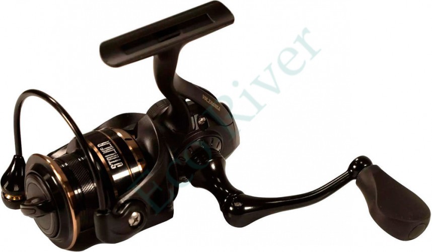 Катушка Volzhanka Stalker 2000 118-301