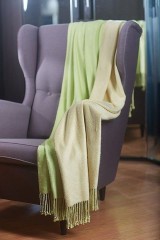 Плед (130х190 см) Bamboo