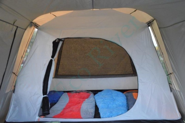 Палатка Condor TH-1919, размер 450x260x190 (H) см