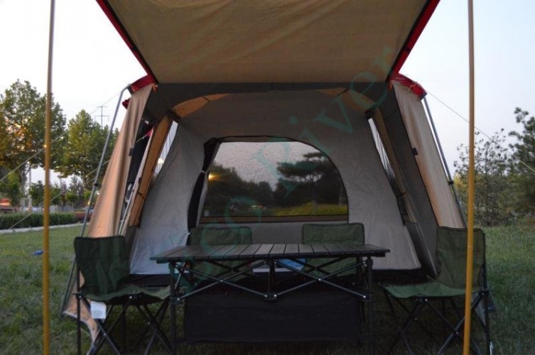 Палатка Condor TH-1919, размер 450x260x190 (H) см