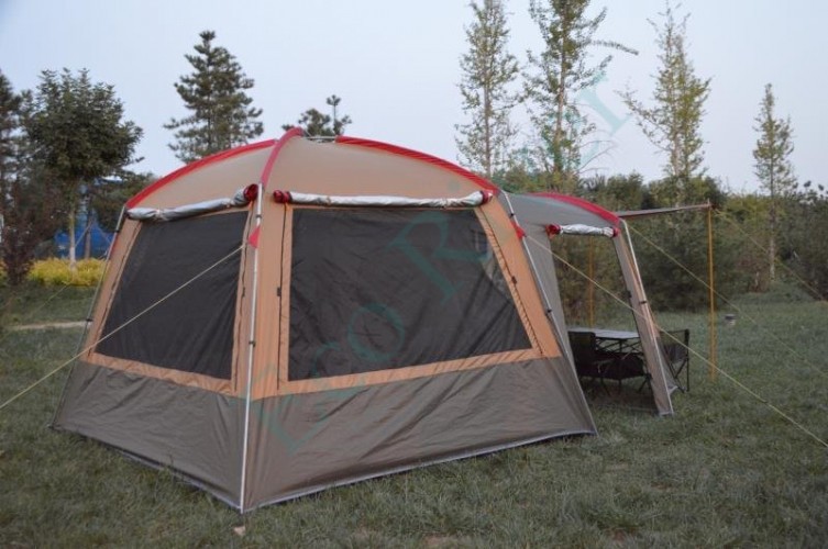 Палатка Condor TH-1919, размер 450x260x190 (H) см