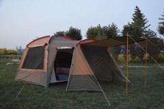 Палатка Condor TH-1919, размер 450x260x190 (H) см