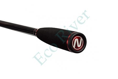 Спиннинг Nautilus Integral ITL-802MMH 244см 7-32гр