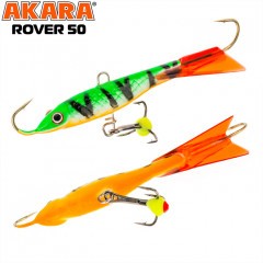 Балансир Akara Rover 50 8г 51