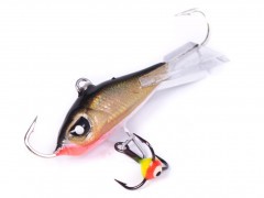 Балансир Lucky John Baltic 50мм+тройник 61501-10H