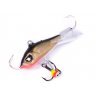 Балансир Lucky John Baltic 50мм+тройник 61501-10H