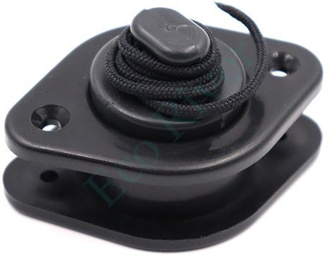 Клапан сливной А/100/