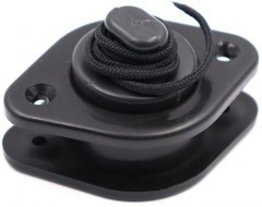 Клапан сливной А/100/