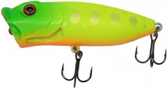 Воблер Namazu Blaster, L-70мм, 12,2г, поппер, поверхностный, цвет №8/200/