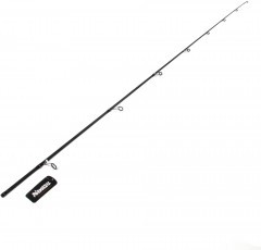 Хлыст карбоновый для спиннинга Namazu Pro Winne jack Underdog IM7 2,7m / 5-25 г/50/