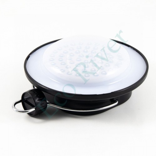 Фонарь кемпинговый Сибирский Следопыт-BURST 60, 60 LED, 3хААА/120/