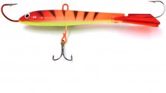 Балансир Яман Пескарь, размер 8 см, вес 28 гр., цв. 39, на блистере