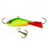 Балансир Lucky John Baltic 60мм+тройник 61601-26RT