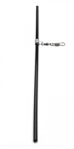 Противозакручиватель Яман, прямой, 25 см (уп.10 шт)/30/