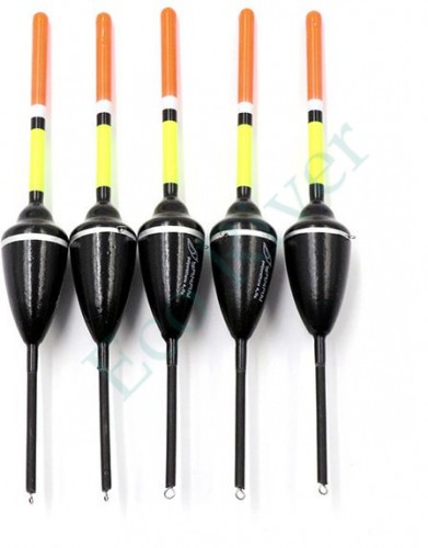 Поплавок Yaman из полиуретана 110-040, 4 г (уп. 5 шт.)