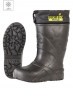 Сапоги зимние Norfin Berings с манж. антрац. -45C EVA р.42-43