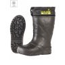Сапоги зимние Norfin Berings с манж. антрац. -45C EVA р.42-43