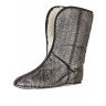 Сапоги зимние Norfin Berings с манж. антрац. -45C EVA р.42-43