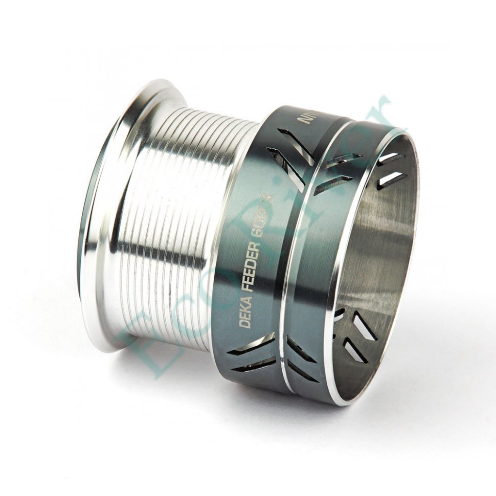 Катушка Nautilus Deka Feeder 5500