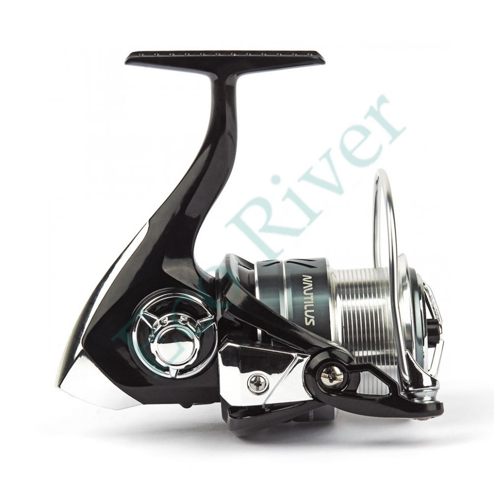 Катушка Nautilus Deka Feeder 5500