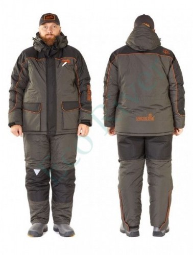 Костюм Norfin Atlantis+ 03 р.L