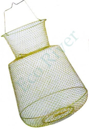 Садок метал. 3310, 5403310 (H1-7, H22-24, HW1-10, D135, MY19-30, MM11-18)