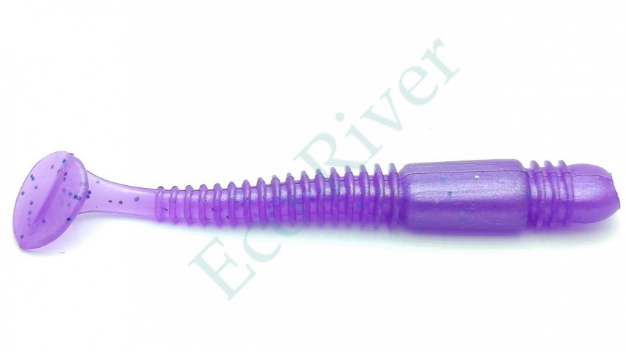 Приманка силик. Marlin's Golian 86мм 3.4г GO86-T20 5шт