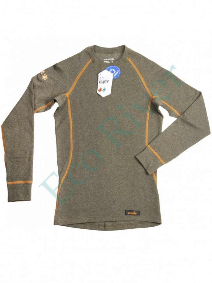 Комплект термо Norfin Atlantic Classic Pro р.XXL