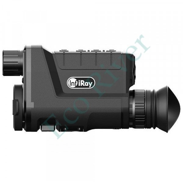iRay Cabin CBL 25
