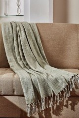 Плед (130х190 см) Mohair