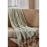 Плед (130х190 см) Mohair