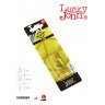 Балансир Lucky John Fin 40мм+тройник 71313-29