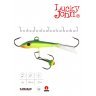 Балансир Lucky John Fin 40мм+тройник 71313-29