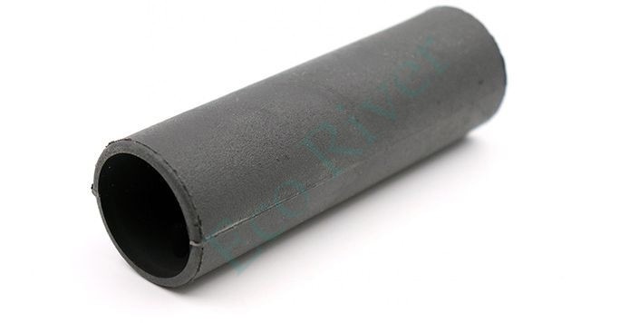 Ручка весла, 32мм, чёрная-А/300/