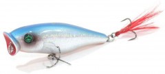 Воблер Sprut Aji Pop 75TW 8.5г/SB