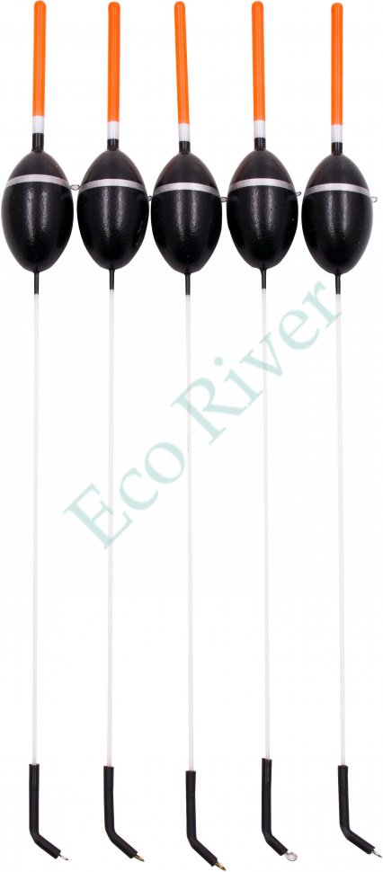 Поплавок Yaman из полиуретана 814-050, 5 г (уп. 5 шт.)