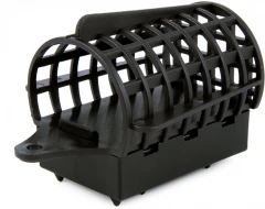 Кормушка фидерная Яман арка пластик, 110 г, с грунтозацепами (уп. 10 шт.)/50/